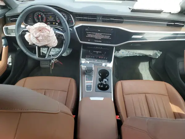 WAUE3BF23RN033458 2024 AUDI A6 - Image 8