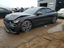WAUE3BF23RN035713 2024 AUDI A6