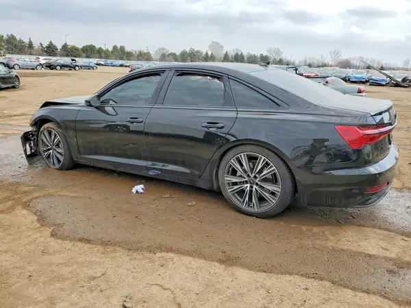 WAUE3BF23RN035713 2024 AUDI A6 - Image 2