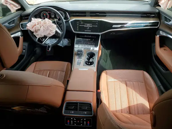 WAUE3BF23RN035713 2024 AUDI A6 - Image 8