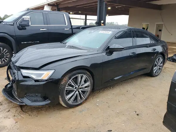 WAUE3BF23RN039101 2024 AUDI A6 - Image 1
