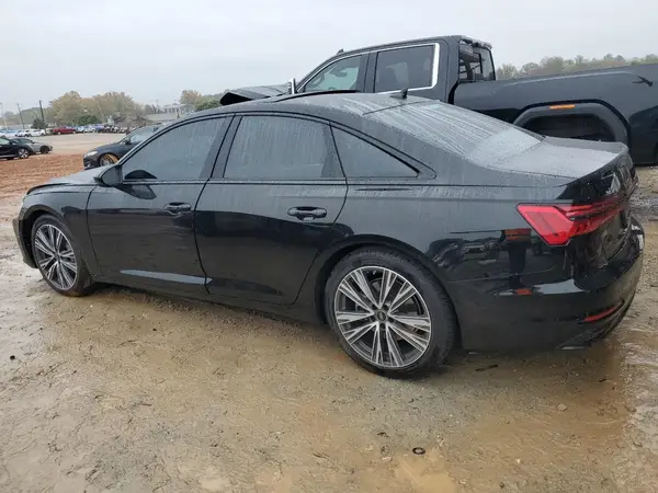 WAUE3BF23RN039101 2024 AUDI A6 - Image 2