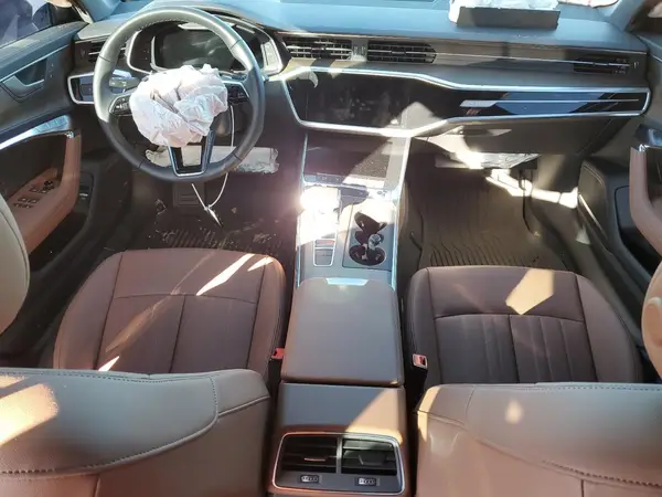 WAUE3BF23RN039101 2024 AUDI A6 - Image 8