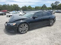 WAUE3BF24NN033365 2022 AUDI A6