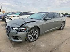 WAUE3BF24PN034003 2023 AUDI A6
