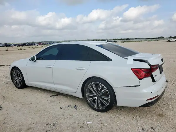 WAUE3BF24PN049116 2023 AUDI A6 - Image 2