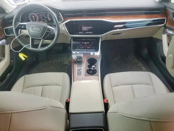 WAUE3BF24PN049116 2023 AUDI A6 - Image 8