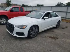 WAUE3BF24PN062688 2023 AUDI A6