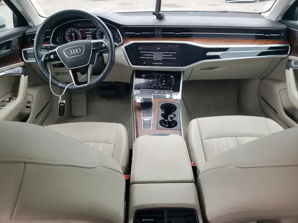 WAUE3BF24PN062688 2023 AUDI A6 - Image 8