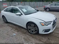 WAUE3BF24PN082228 2023 AUDI A6