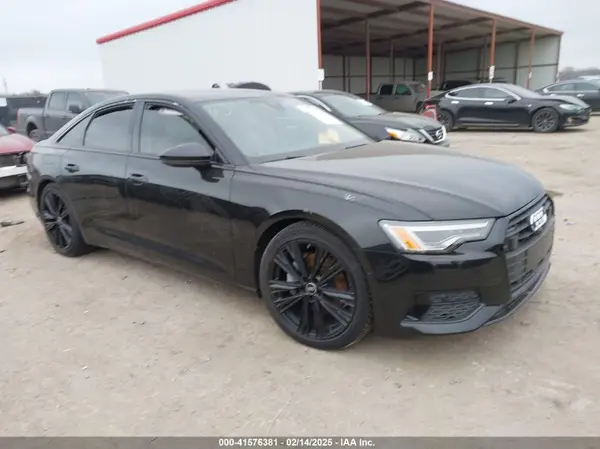 WAUE3BF24PN091611 2023 AUDI A6 - Image 1