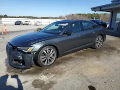 WAUE3BF24RN011341 2024 AUDI A6