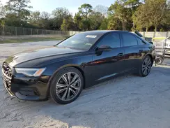 WAUE3BF24RN029600 2024 AUDI A6