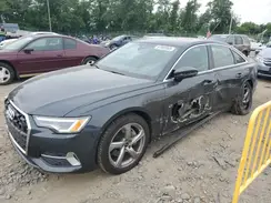 WAUE3BF24RN033078 2024 AUDI A6
