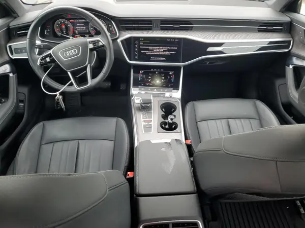 WAUE3BF24RN033078 2024 AUDI A6 - Image 8