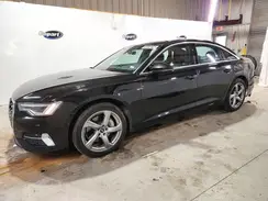 WAUE3BF24RN036840 2024 AUDI A6