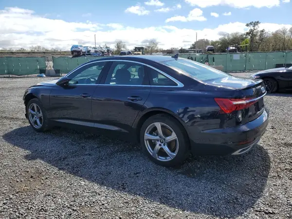 WAUE3BF24RN046462 2024 AUDI A6 - Image 2
