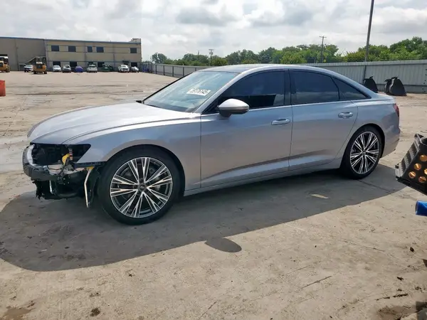 WAUE3BF24RN057834 2024 AUDI A6 - Image 1