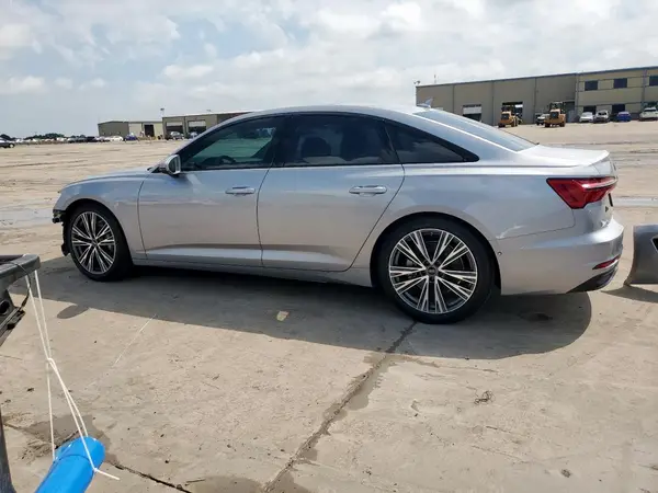WAUE3BF24RN057834 2024 AUDI A6 - Image 2