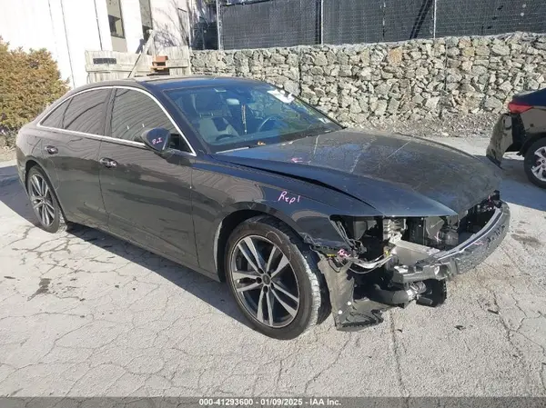 WAUE3BF25PN011569 2023 AUDI A6 - Image 1