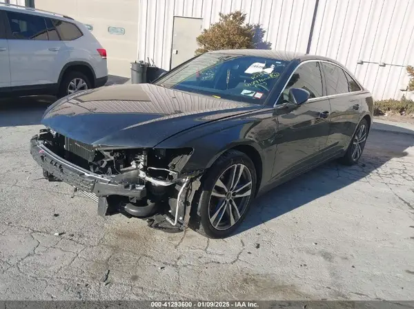 WAUE3BF25PN011569 2023 AUDI A6 - Image 2