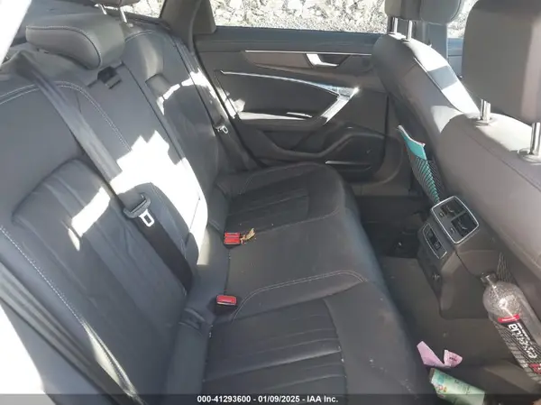 WAUE3BF25PN011569 2023 AUDI A6 - Image 8