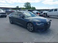 WAUE3BF25PN055166 2023 AUDI A6