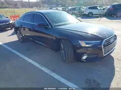 WAUE3BF25PN070038 2023 AUDI A6