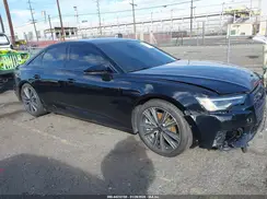 WAUE3BF25PN073988 2023 AUDI A6