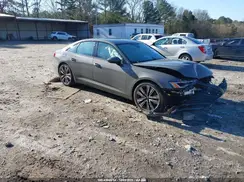 WAUE3BF25RN000557 2024 AUDI A6