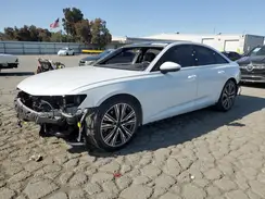 WAUE3BF25RN010148 2024 AUDI A6
