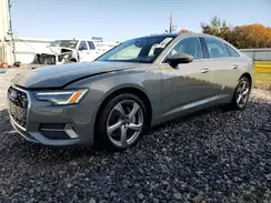 WAUE3BF25RN018671 2024 AUDI A6