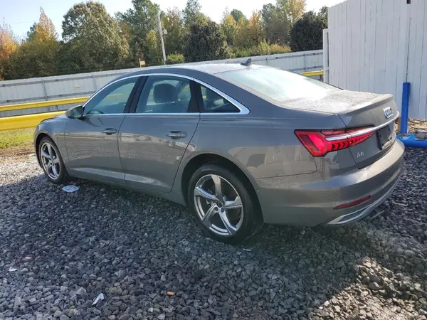 WAUE3BF25RN018671 2024 AUDI A6 - Image 2
