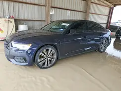 WAUE3BF25RN020372 2024 AUDI A6
