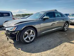 WAUE3BF25RN025068 2024 AUDI A6