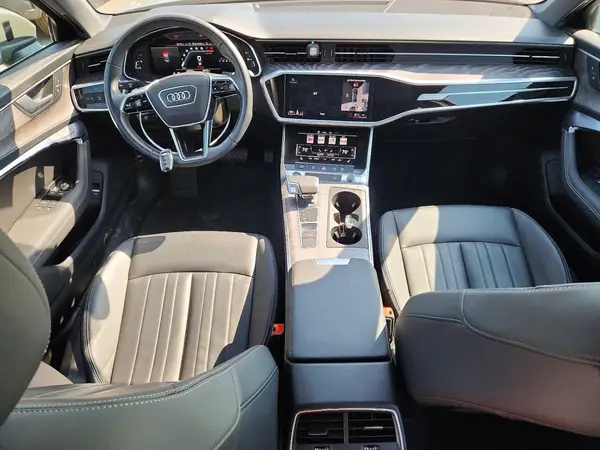 WAUE3BF25RN025068 2024 AUDI A6 - Image 8