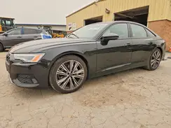 WAUE3BF25RN028262 2024 AUDI A6