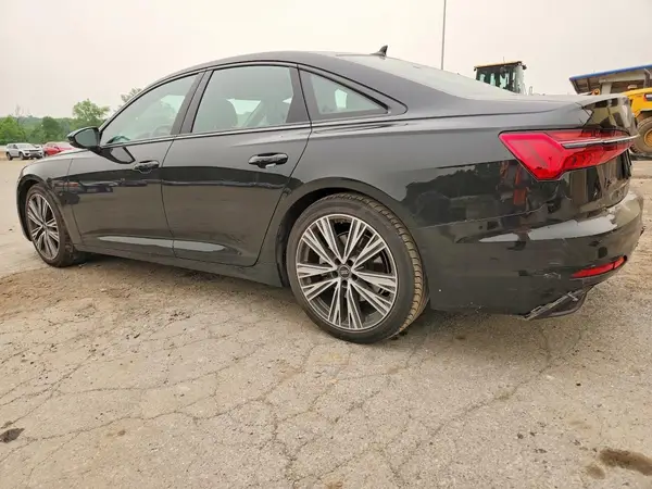WAUE3BF25RN028262 2024 AUDI A6 - Image 2