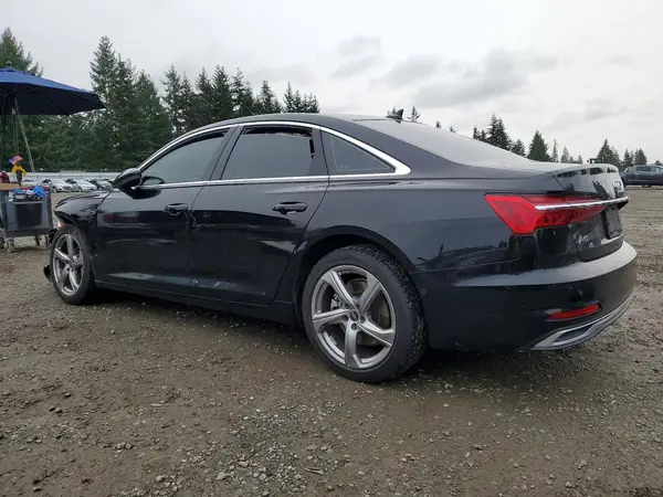 WAUE3BF25RN030173 2024 AUDI A6 - Image 2