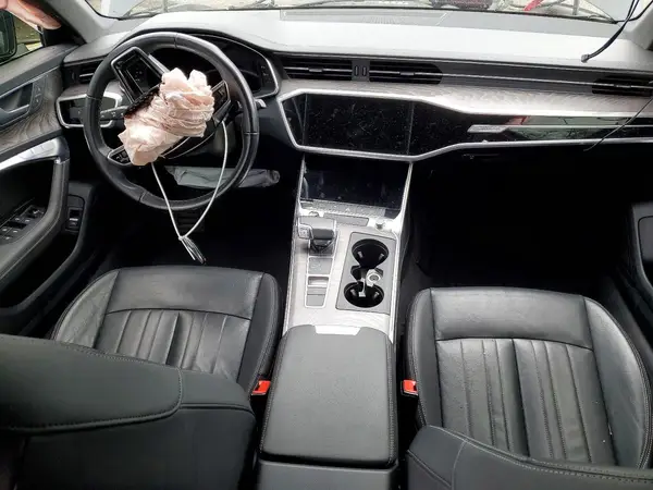WAUE3BF25RN030173 2024 AUDI A6 - Image 8