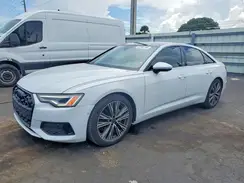 WAUE3BF25RN031422 2024 AUDI A6