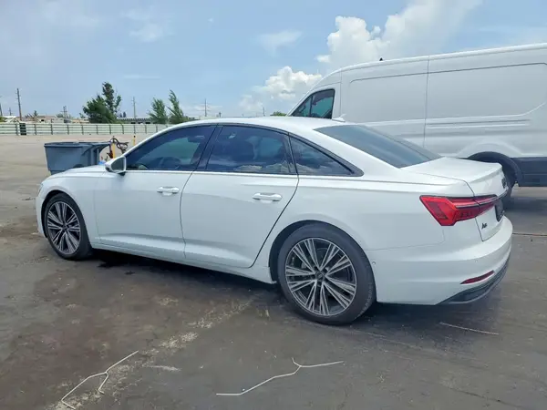 WAUE3BF25RN031422 2024 AUDI A6 - Image 2
