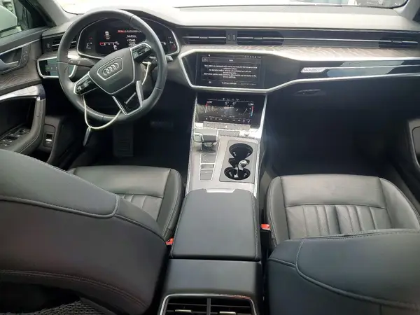WAUE3BF25RN031422 2024 AUDI A6 - Image 8