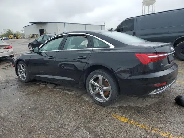 WAUE3BF25RN037107 2024 AUDI A6 - Image 2