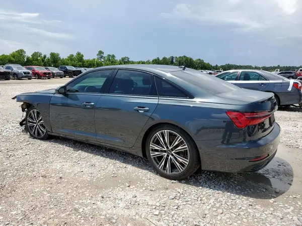 WAUE3BF25RN039326 2024 AUDI A6 - Image 2