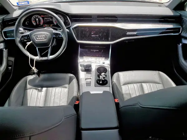 WAUE3BF25RN039326 2024 AUDI A6 - Image 8