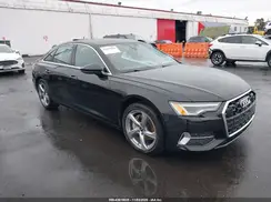 WAUE3BF25RN040377 2024 AUDI A6
