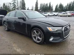 WAUE3BF25RN042050 2024 AUDI A6