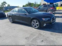 WAUE3BF25RN043215 2024 AUDI A6
