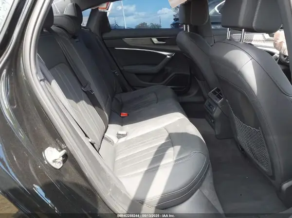 WAUE3BF25RN058281 2024 AUDI A6 - Image 8